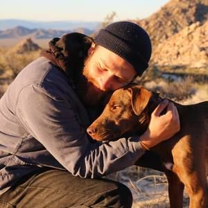 Meet your Posher, Dylan